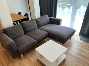 Möbliertes Apartment